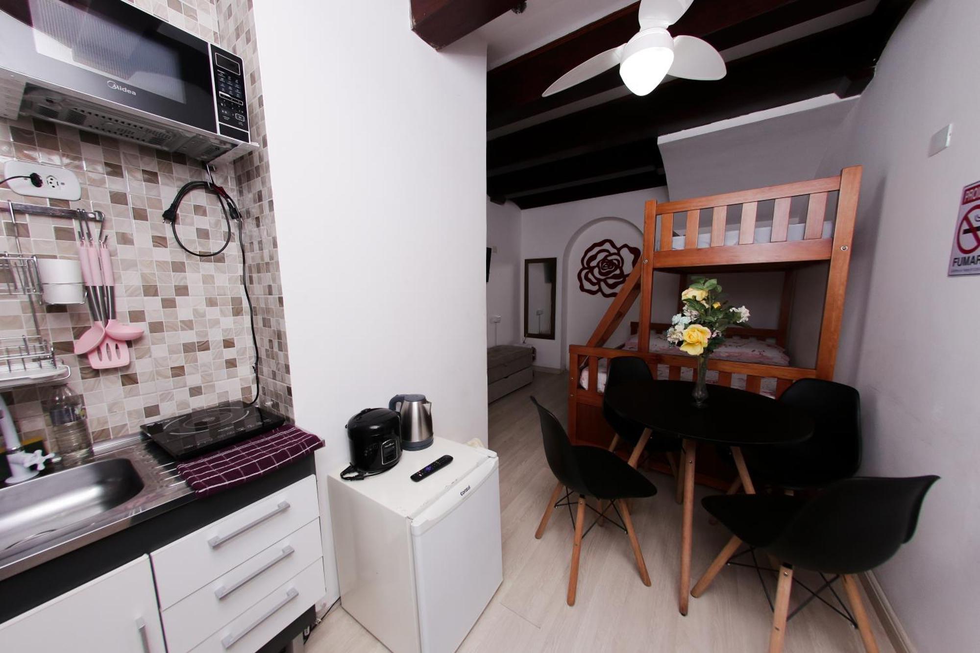 Castelinho Solemar - Relax Com Piscina, Hidro Aquecida & Praia - Auto Check-In! Top Praia Grande (Santos) Esterno foto