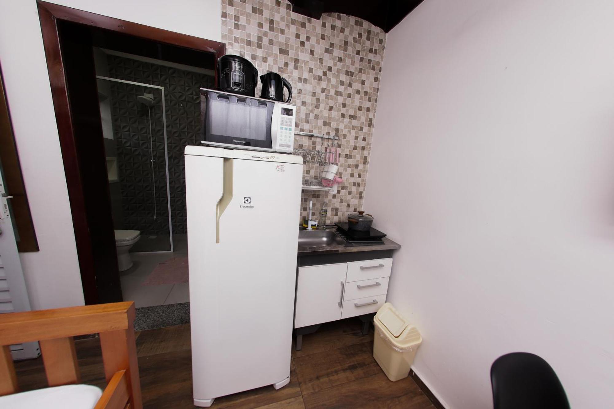 Castelinho Solemar - Relax Com Piscina, Hidro Aquecida & Praia - Auto Check-In! Top Praia Grande (Santos) Esterno foto