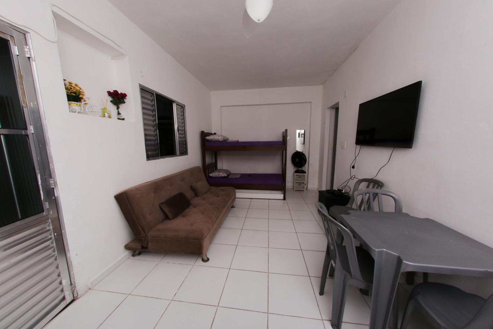 Castelinho Solemar - Relax Com Piscina, Hidro Aquecida & Praia - Auto Check-In! Top Praia Grande (Santos) Esterno foto