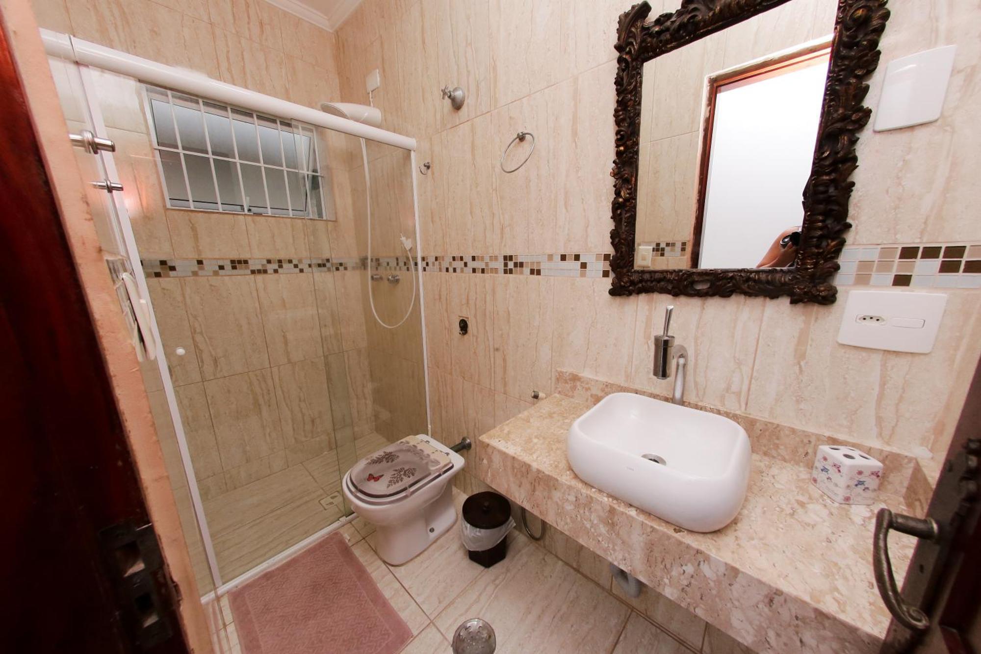 Castelinho Solemar - Relax Com Piscina, Hidro Aquecida & Praia - Auto Check-In! Top Praia Grande (Santos) Esterno foto