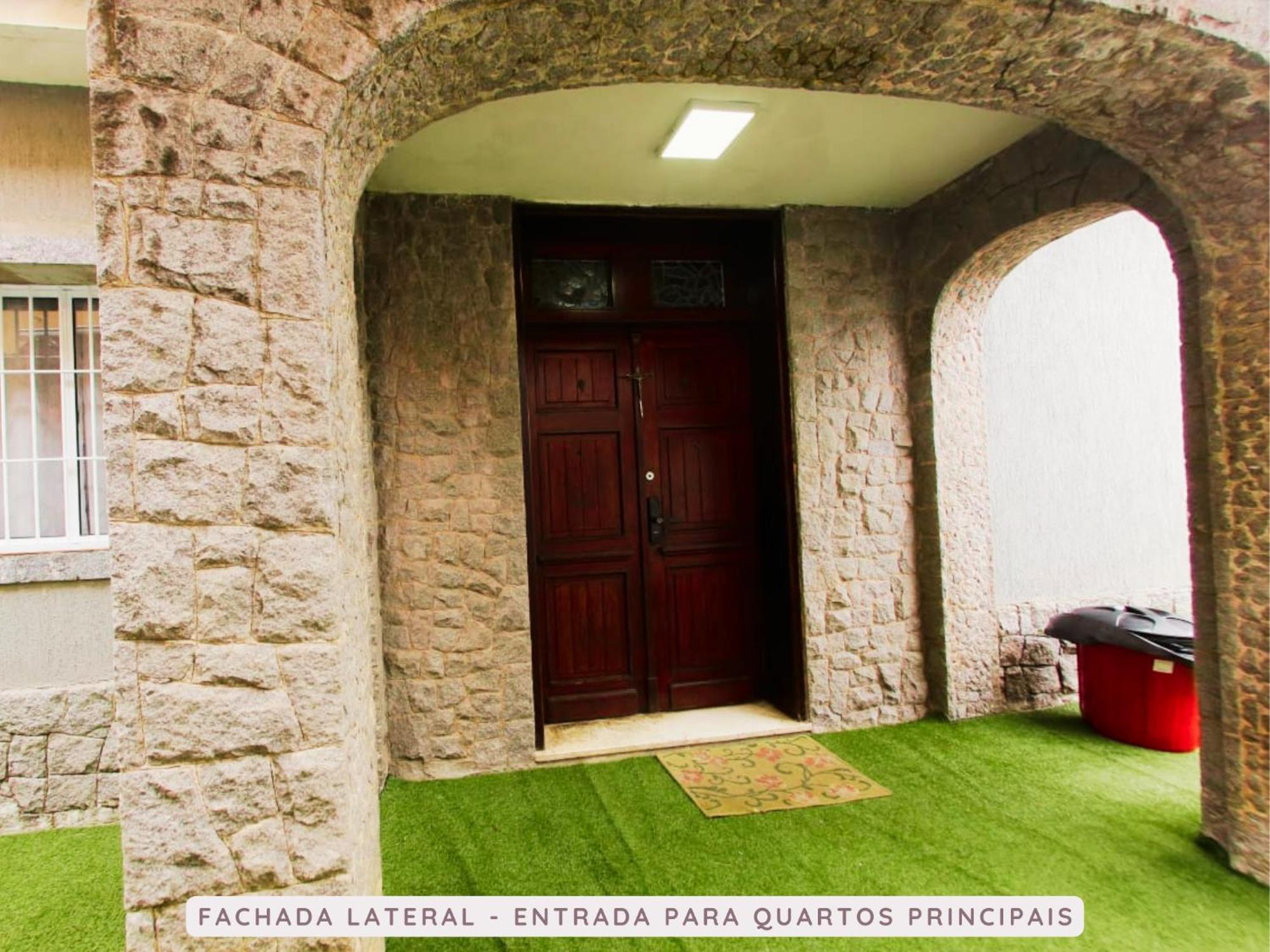 Castelinho Solemar - Relax Com Piscina, Hidro Aquecida & Praia - Auto Check-In! Top Praia Grande (Santos) Esterno foto