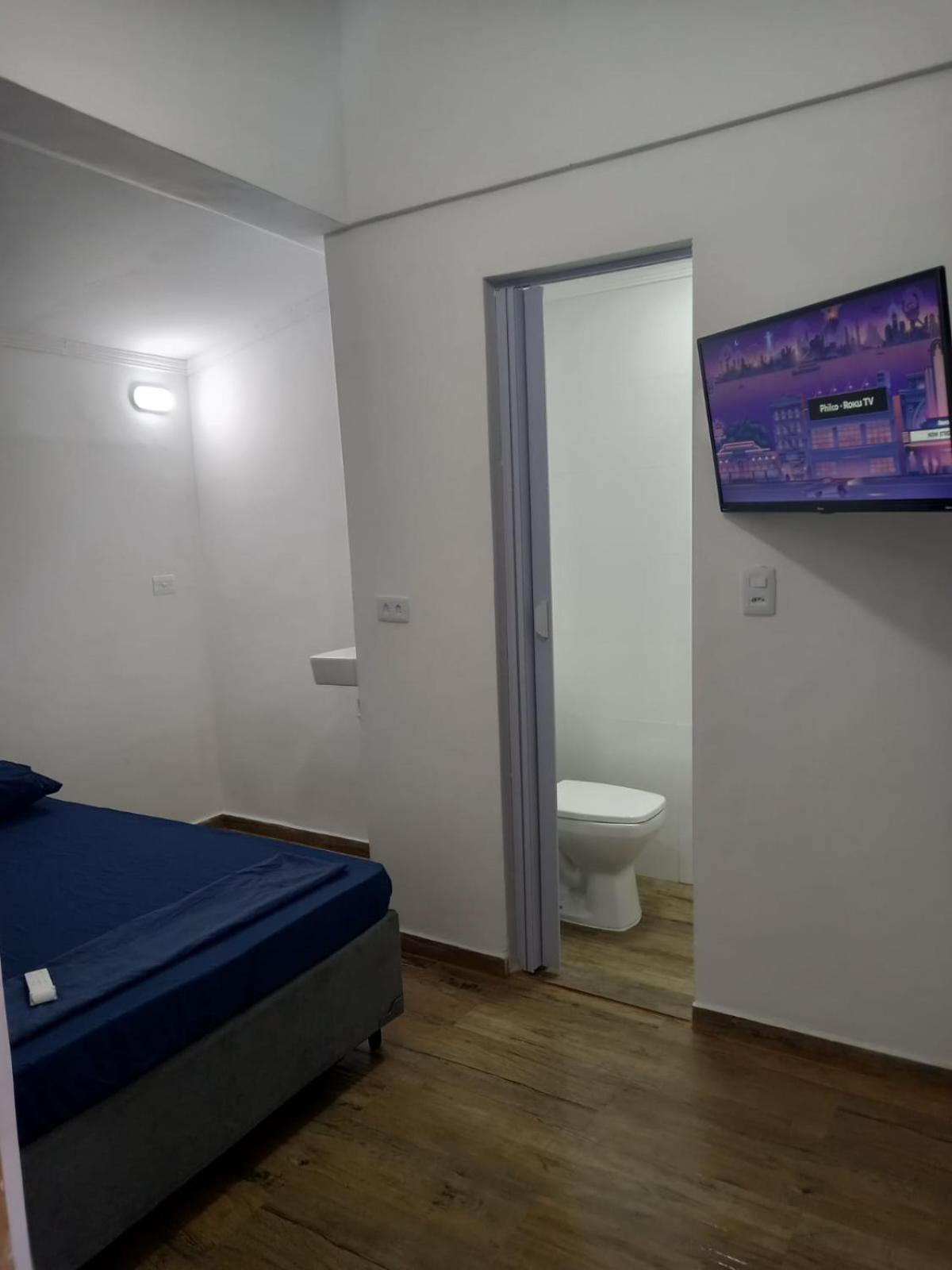 Castelinho Solemar - Relax Com Piscina, Hidro Aquecida & Praia - Auto Check-In! Top Praia Grande (Santos) Esterno foto